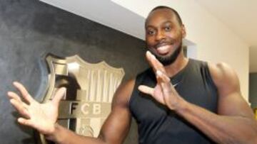 Dorsey brilló en su debut