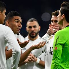 En tromba contra el VAR