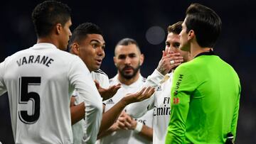 En tromba contra el VAR