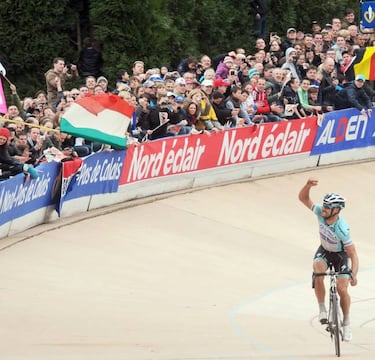 Five possible winners of the Tour of Flanders 2017