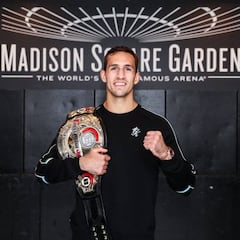 MacDonald se lo juega todo