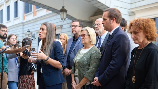 Junts amenaza al Gobierno: “Si no cambia la actual propuesta, no apoyaremos los Presupuestos”