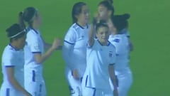 Conmebol recordó lo mejor de la Libertadores femenina en el 8M