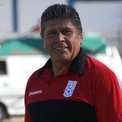 Otro despido en Primera B: 'Koke' Contreras se fue de Melipilla