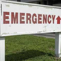 "Si colapsa el sistema sanitario en Florida no puede haber NBA"