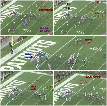 ANÁLISIS TÁCTICO: los Seahawks no son tan favoritos