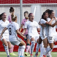 La UEFA aportará 1,5 M€ para dar la Primera Iberdrola por TV