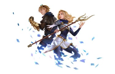 Legends of Runeterra: ya lo hemos jugado