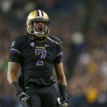 A la búsqueda del jugador ideal en el draft: New York Jets