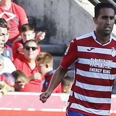 Montoro se lesiona y se perderá los próximos partidos