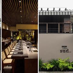 Así son los 6 restaurantes que ganaron estrellas Michelin en CDMX: ¿dónde están y cuánto cuesta comer ahí?