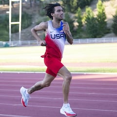 Fernando Carro se opera del tendón de Aquiles en los dos pies