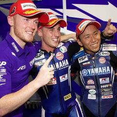 Pol Espargaró defiende título en las 8 horas de Suzuka