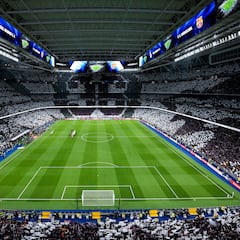 A veritable gold mine: the iconic sports stadium unleashing the power of income generation