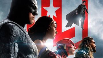 Zack Snyder explica por qu谷 us車 el tema Hallelujah en el tr芍iler de Justice League