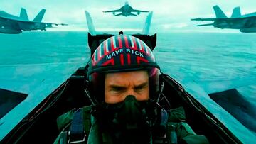 'Top Gun 3′ already in development and could be Tom Cruise's next movie