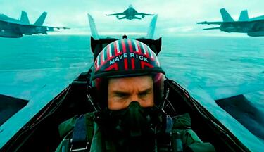 Top Gun Maverick: su director Joseph Kosinski abre la puerta a una tercera parte