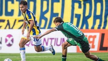 Fue multicampeón con la U, es hincha de Rosario Central y dice esto de Vicente Pizarro: “Ojalá...”