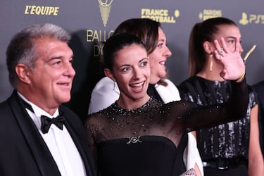 Aitana es de oro