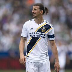 DC United mock Ibrahimovic over Ferrari comments