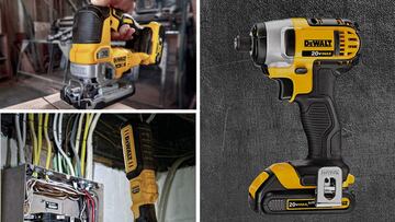 Elegimos cinco herramientas y accesorios de bricolaje top ventas en Amazon Colombia