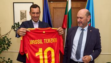 Louzán arropa al CTA: “Necesitan tiempo, acaban de llegar”