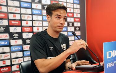 James Rodríguez prepared to say ‘goodbye’ to Rayo Vallecano