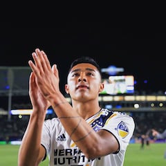 Julián Araujo sí jugará el Mundial de Polonia Sub-20 con USA