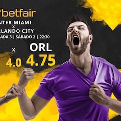 Inter Miami vs. Orlando City: horario, TV, estadísticas, clasificación y pronósticos