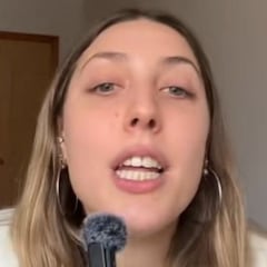 Una uruguaya se va a Asturias, pide un café y cuando ve lo que traen su estómago decide rendirse