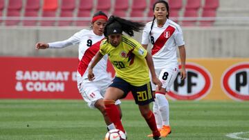 Copa América Femenina modifica sistema de premiación