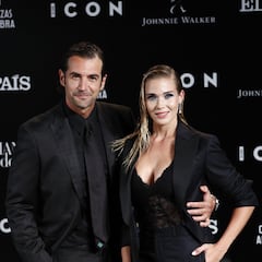 Patricia Montero habla de su “atípica” boda con Álex Adrover: solo adultos y varios días