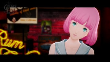 Reportaje Metaphor ReFantazio Catherine Full Body