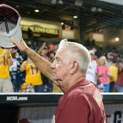 Mike Martin passes away at 79. Who was Florida State’s legendary baseball coach?