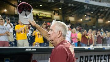 The collegiate baseball fraternity has lost a pillar of the game. Here, we remember the coach who was synonymous with Florida State’s baseball program.