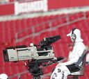 Cierra NFL acuerdo de 100 mil millones de dólares con las televisoras