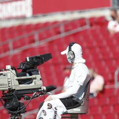 Why are there no commercials in the fourth quarter of the Bills - Chargers game on Peacock?