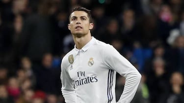 Cristiano Ronaldo: Real Madrid forward's being badly advised