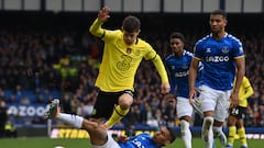 Christian Pulisic’s dad sends message regarding his son’s future