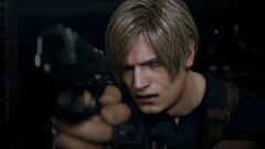 En Resident Evil 4 Remake no estar&aacute; la zona de la isla seg&uacute;n su propio mapa