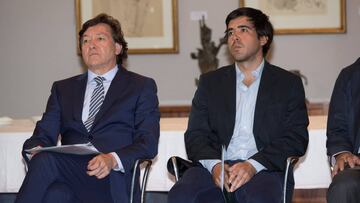 El Ballesteros PGA Tour reúne a 100 profesionales en 8 torneos