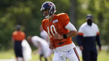 Cinco batallas de quarterbacks a seguir en 2022