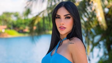 Así es la millonaria fortuna de Kimberly Loaiza a sus 27 años y con menos de una década de trayectoria