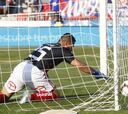 U. de Chile 3 - Curicó Unido 3: goles, resumen y resultado