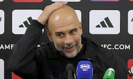 “Me gustaría que el Mundial lo ganase Inglaterra...”