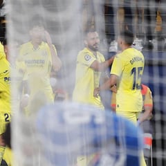 El sello de Emery sigue aquí