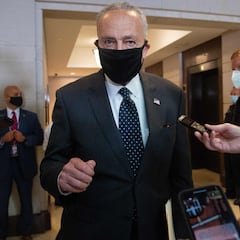 Demócratas buscan alternativas para otorgar la ciudadanía a millones de indocumentados