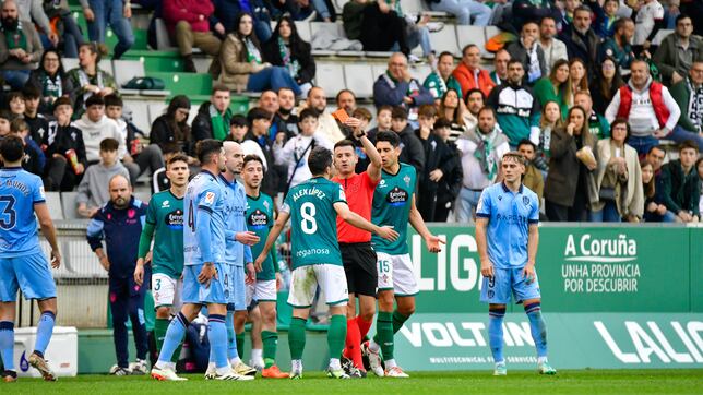 Racing de Ferrol - Levante: TV, horario y cómo ver la Liga Hypermotion online