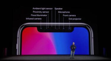 La función del iPhone X que Android aún no puede copiar