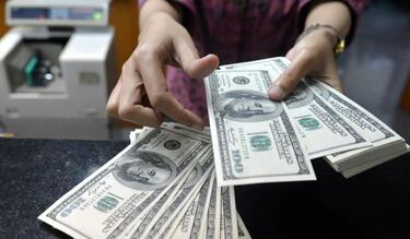 Precio del dólar, 5 de noviembre 2023: cuál es el tipo de cambio en México